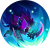 Shadow Transition