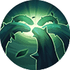 Wrath of Dryad