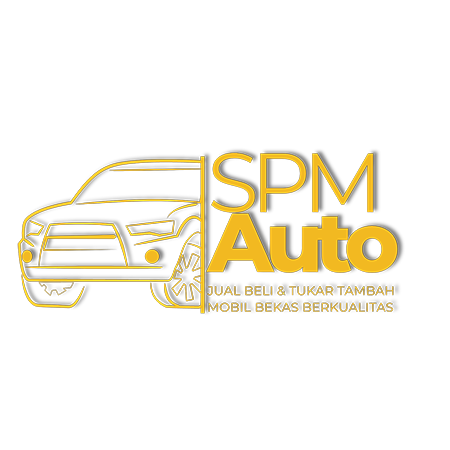 SPM Jual Beli Mobil